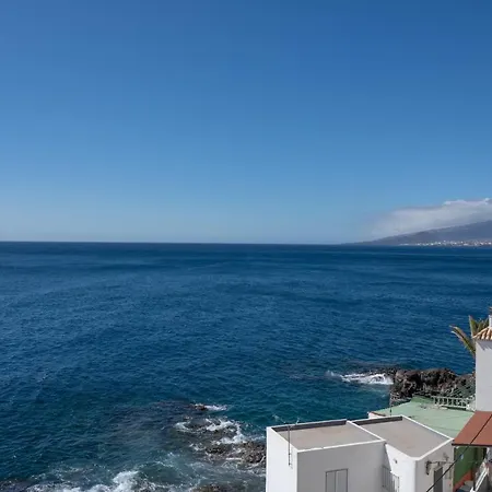 Breath-taking Views On The First Line Of The Ocean