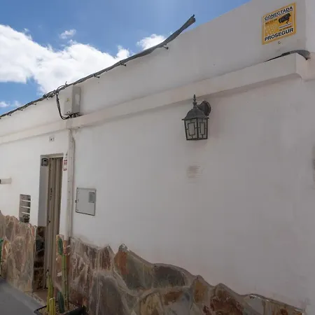 Breath-taking Views On The First Line Of The Ocean Holiday home Santa Cruz de Tenerife
