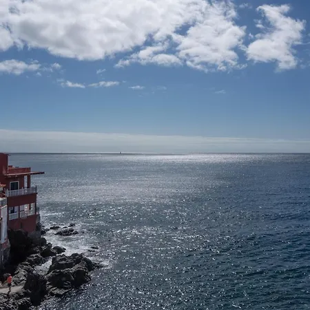 Breath-taking Views On The First Line Of The Ocean *