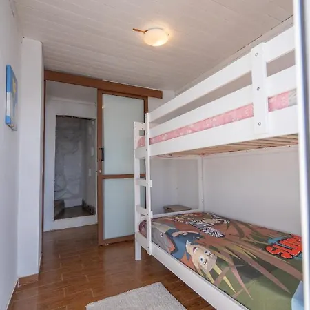Casa vacanze Breath-taking Views On The First Line Of The Ocean