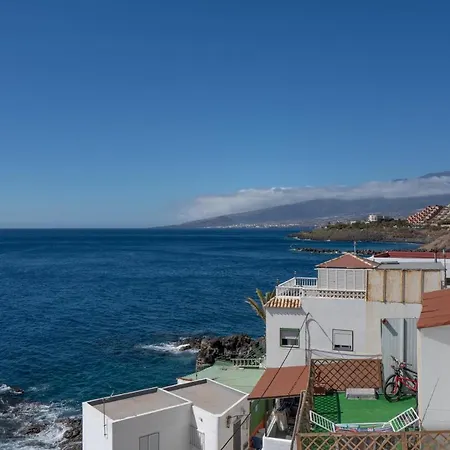 Breath-taking Views On The First Line Of The Ocean Casa vacanze *