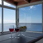 Breath-taking Views On The First Line Of The Ocean Semesterbostad Santa Cruz de Tenerife